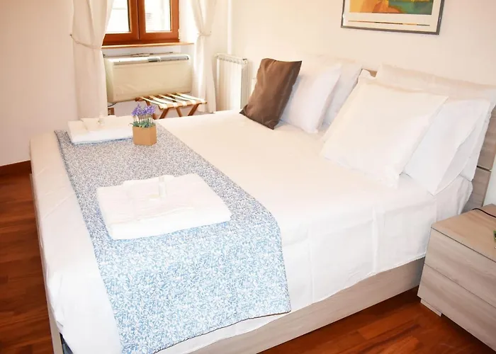 Vg - Al Pincio 5 Stelle - Luxury