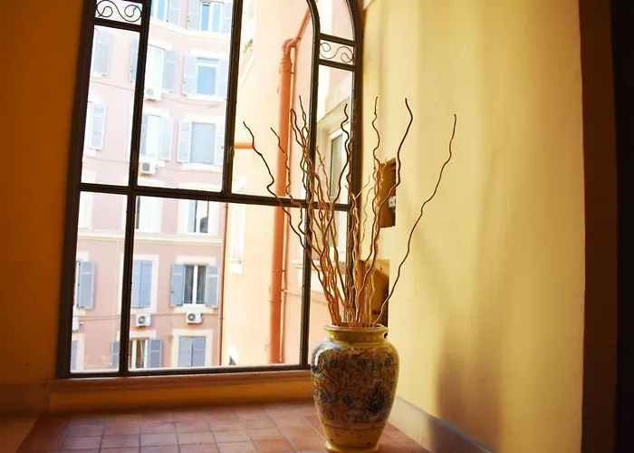 Vg - Al Pincio 5 Stelle - Luxury